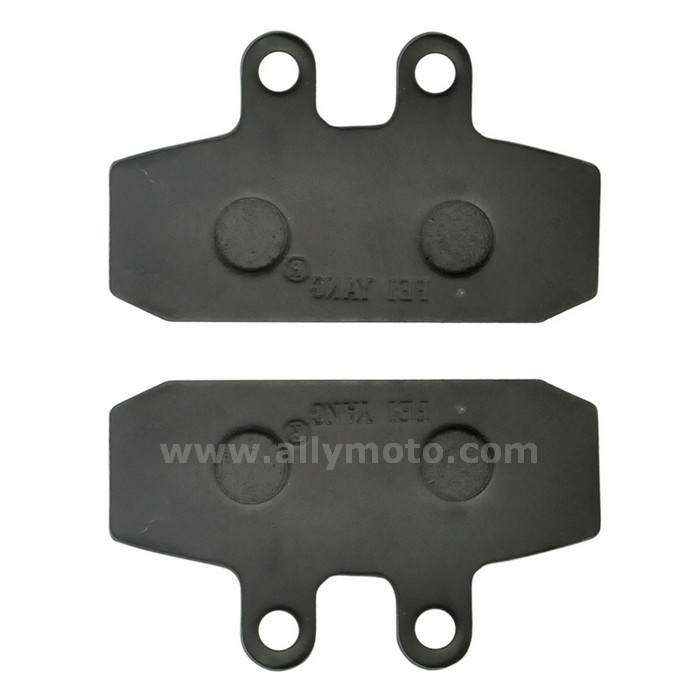 21 Brake Pads Honda Ca125 Crm125 Nsr125 Xl 125 200 Cmx250 Aprilia@2